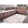 Conceptum Hypnose Tepih Funk Chenille 202, 75x150cm, Roze