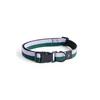Pasja ovratnica HAY M/L 2,5 x 40-65 cm