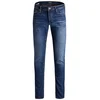 JACK & JONES JUNIOR Farmerke za dečake 12181893, Plave