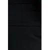 Calvin Klein Chino hlače črna