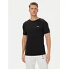 BOSS Majica TS_TOC Game 1 50564766 Črna Regular Fit