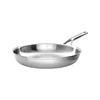 Stainless steel frying pan, 3 Ply, 28cm, MultiPly - KitchenAid