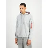 ALPHA INDUSTRIES DUKS ALPHA KAPULJAČA PGREY