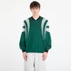 Dres adidas Santiago Loose Fully Fashion Knit Jersey Collegiate Green L