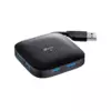 TP-LINK UH400 4 portni USB 3.0 hub