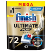 FINISH tablete za pomivanje posode, Ultimate Plus, Allin1 5X