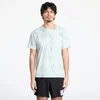 Majice Under Armour Launch Elite PRT Short Sleeve Tee Green S
