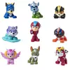 SPIN MASTER PAW PATROL MINI FIGURA IZNENADJENJE