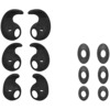 JABRA EVOLVE 65e Accessory Pack-3 pair EarGels&EarWings S,M,L