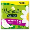 NATURELLA Ulošci ultra maxi, 16 komada