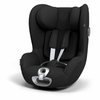 Cybex Sirona T i-Size (45-105cm), Sepia Black