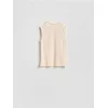 Reserved - Bluza s čipkom