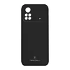 Maska Giulietta za Xiaomi Poco X4 Pro 5G mat, Crna