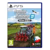 Farming Simulator 22: Premium Edition (PS5)