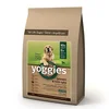 Yoggies – JAGNJETINA & RIBA, velike granule