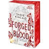Forged in Blood