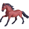 Mojo Horse luzitansko rjava