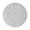 Conceptum Hypnose Tepih Pisa 4707, 200 x 200cm, Sivi