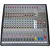 Studiomaster C6XS-16- Channel DSP/USB compact mixing console