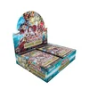 Board Game - Yu-Gi-Oh! - TCG Crossover Breakers