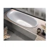 Kada Soft 180x80 White 922820