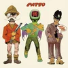 Patto - Hold Your Fire (Gatefold Sleeve) (Remastered) (LP)