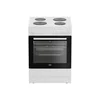Beko šporet FBS66000WD