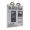 Folija za zastitu ekrana glass x mart 9d za samsung s931b galaxy s25 5g ( FL11517 )
