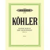 KOHLER:KLEINE SCHULE DER GELAUF. OP.242