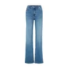 Only Tall Kavbojke ONLLuna moder denim