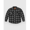 ThirtyTwo Rest Stop Base Layer Top charcoal