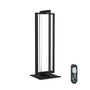 Eglo 900468 - Prigušiva LED stona lampa SIBERIA LED/15,5W/230V + daljinski upravljač