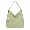 Torbica LS Collection - zelena, Dublin