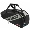 Head TEAM RACQUET BAG M, torba, črna 262224