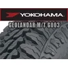 Yokohama Geolandar M/T (G003) ( 305/55 R20 121/118Q , POR )