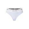 Calvin Klein Underwear Spodnje hlačke svetlo modra / svetlo siva / črna / bela