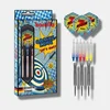 karella | Comic Line CL-2 | Steel Tip Dart | 23 g
