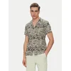 INDICODE Srajca Inramses 20-436 Pisana Regular Fit