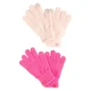 Cool Club rokavice 5 prstov CAG3133260-00 D roza 140/158