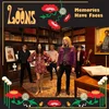 The Loons - Memories Have Faces (Limited Edition) (LP)