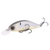 Shimano Yasei Trigger Twitch SP 90mm/11g/0-2m Matt White