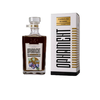 Ornament Rakija od šljive sa ukrasnom kutijom, 0.75l