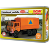 Seva Tatra 815 - Reševalno vozilo