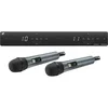 Sennheiser XSW 1-825 DUAL, B-Band - SENNHEISER