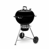 WEBER žar na oglje Master-Touch GBS E-5750, 14701004