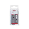 BOSCH HSS spiralna burgija PointTeQ 3,0 mm sa šestougaonim HEX prihvatom pakovanje od 10 komada