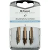 Brause 318007B Kaligrafsko pero 0,7 mm 3 kos
