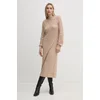 Obleka Pepe Jeans HAILEY DRESS