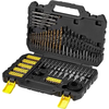 STANLEY Set burgija i nastavaka 100/1 STA88548