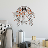 WALLXPERT Love of Birds 3